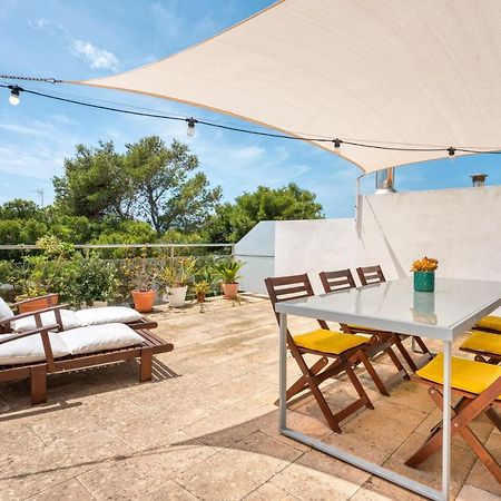 시우타데야 Atico Playa Santandria Con Piscina Y Wifi 빌라 외부 사진