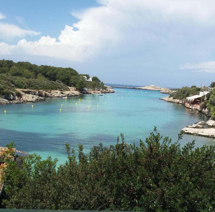 시우타데야 Atico Playa Santandria Con Piscina Y Wifi 빌라 외부 사진
