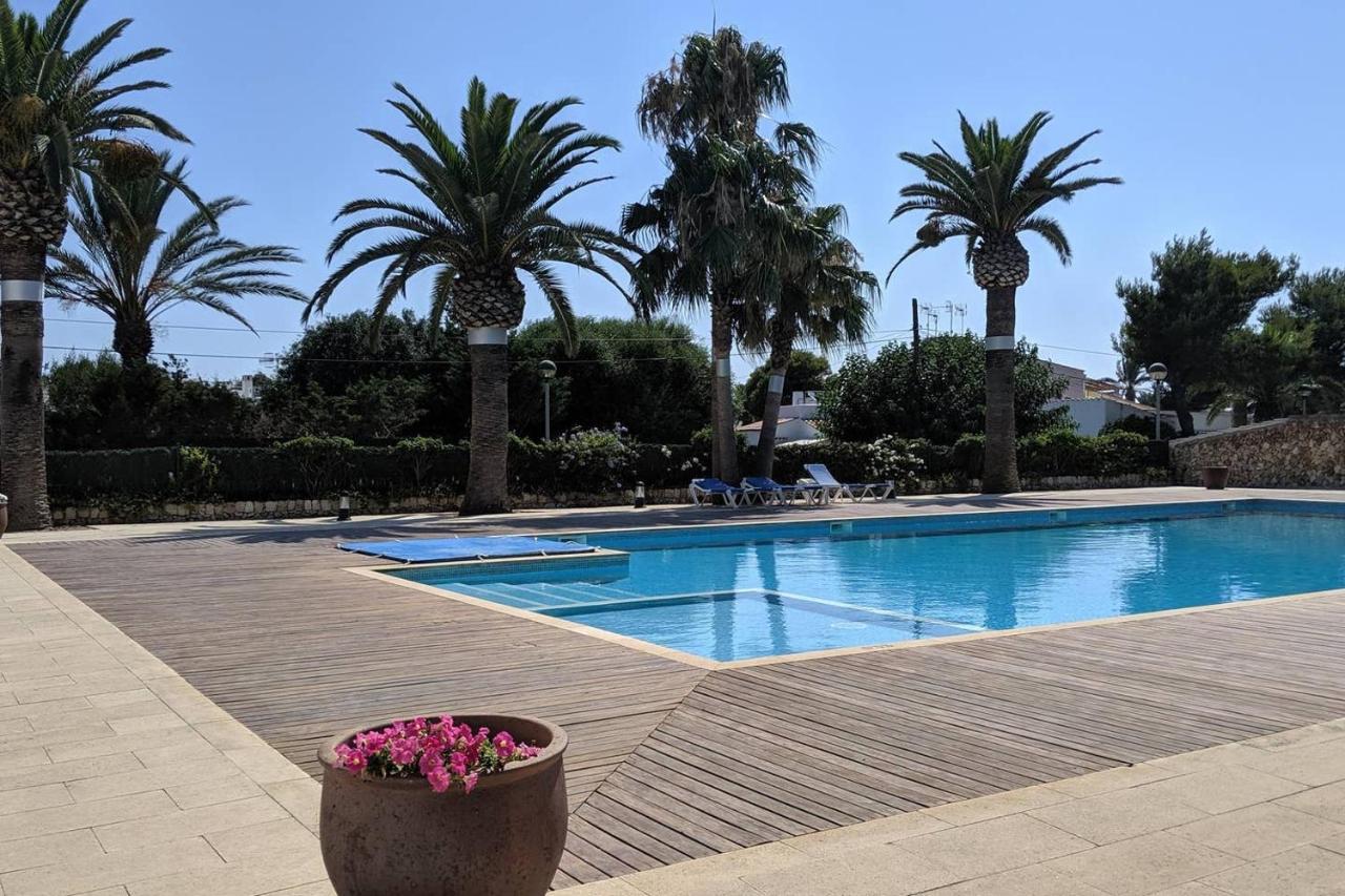 시우타데야 Atico Playa Santandria Con Piscina Y Wifi 빌라 외부 사진