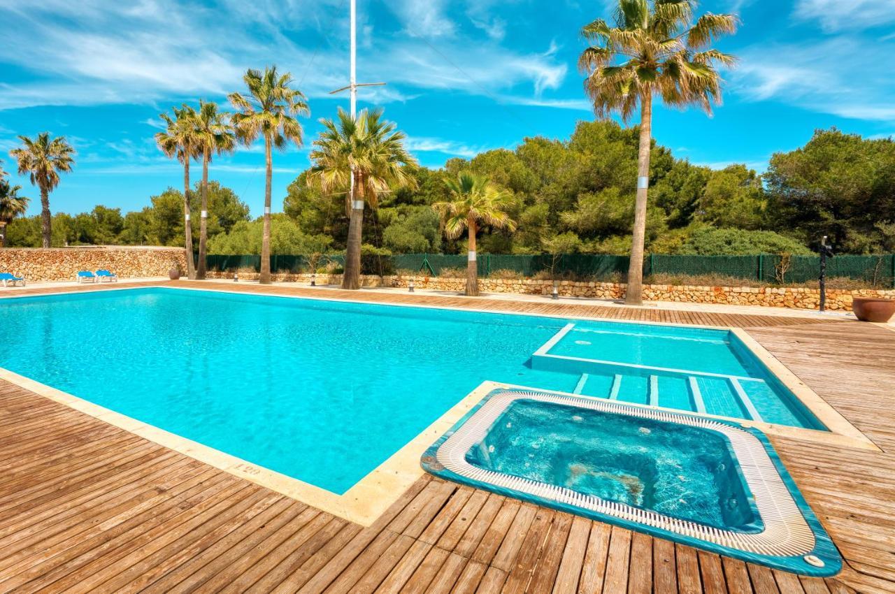 시우타데야 Atico Playa Santandria Con Piscina Y Wifi 빌라 외부 사진