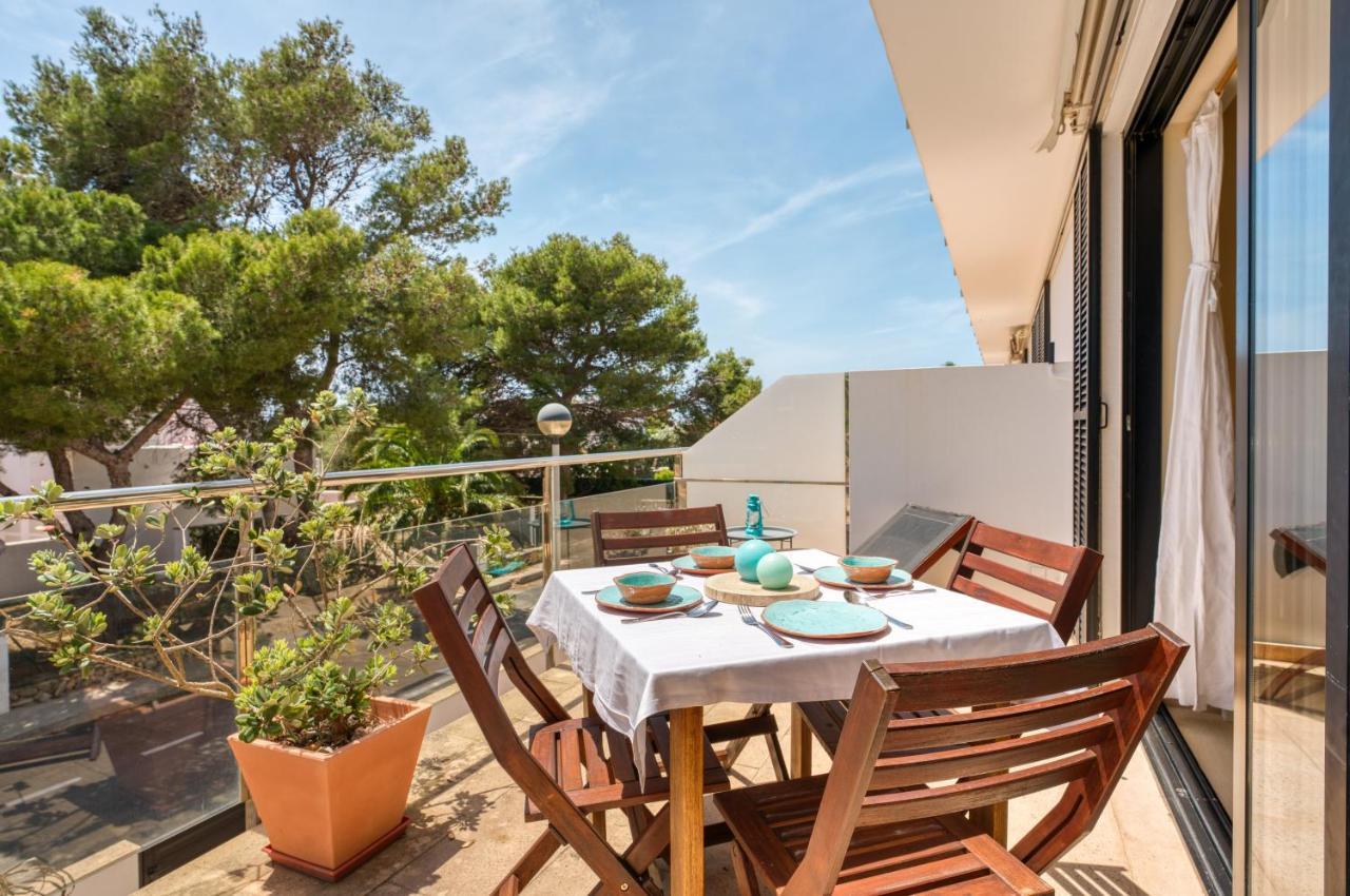 시우타데야 Atico Playa Santandria Con Piscina Y Wifi 빌라 외부 사진