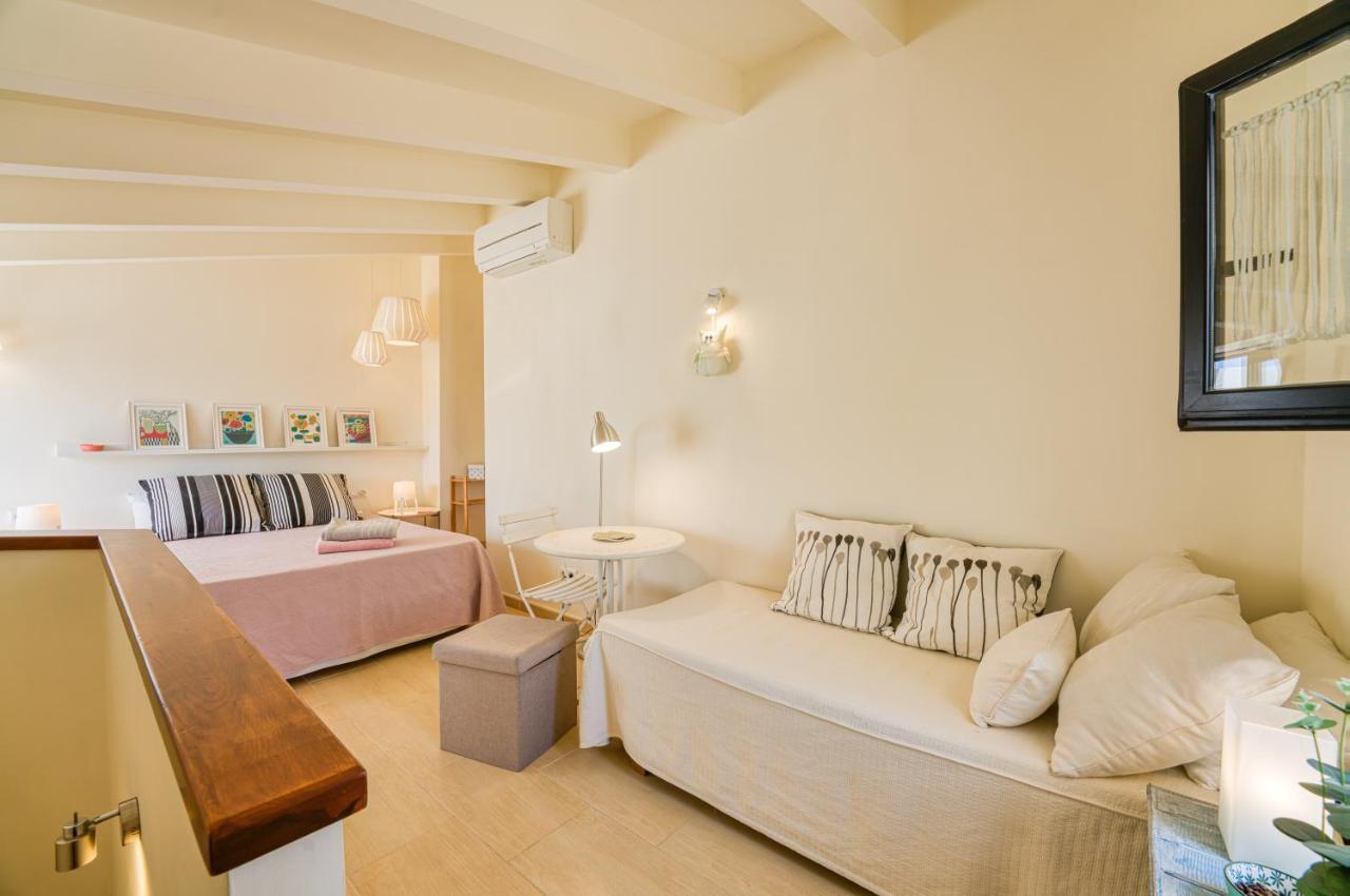 시우타데야 Atico Playa Santandria Con Piscina Y Wifi 빌라 외부 사진