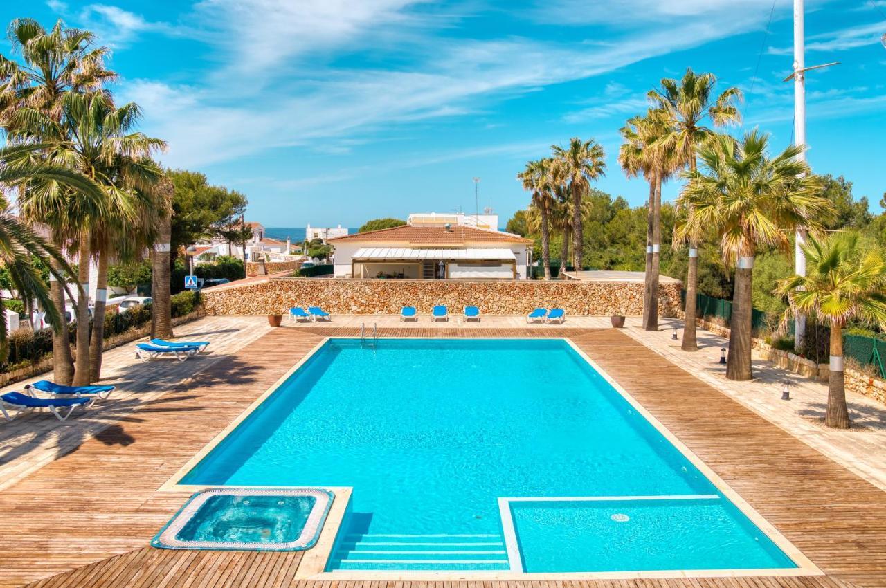 시우타데야 Atico Playa Santandria Con Piscina Y Wifi 빌라 외부 사진