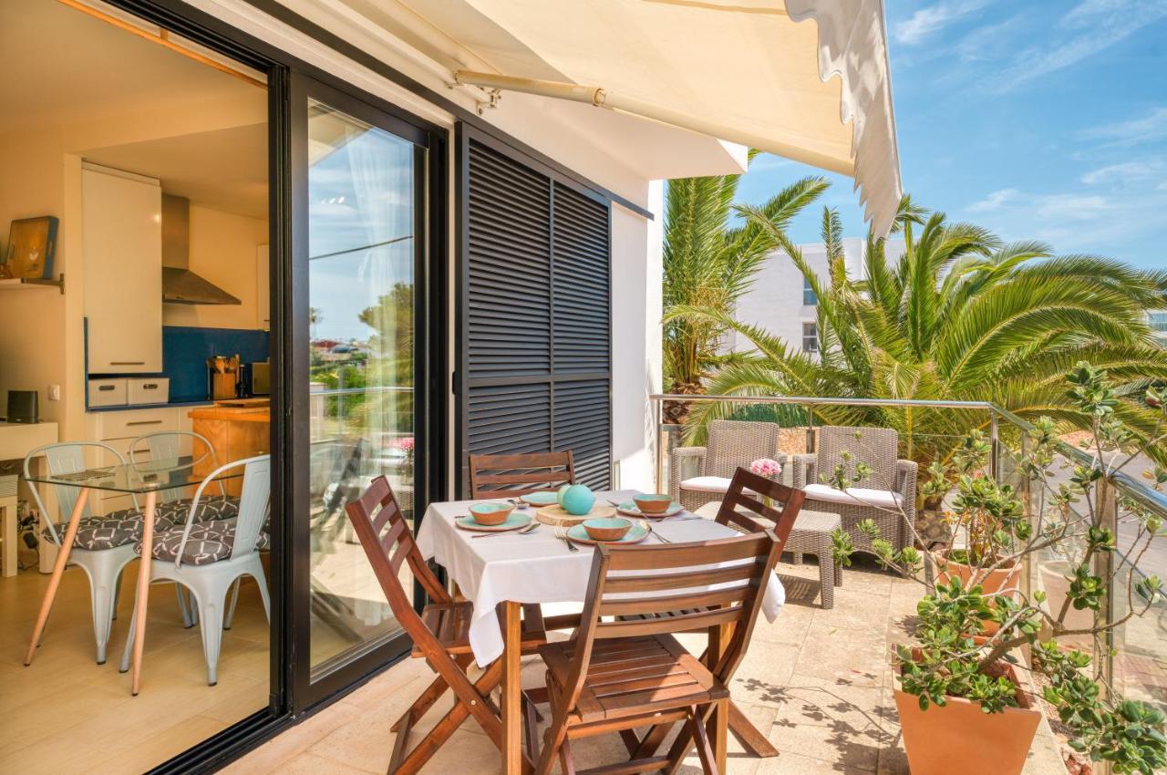 시우타데야 Atico Playa Santandria Con Piscina Y Wifi 빌라 외부 사진