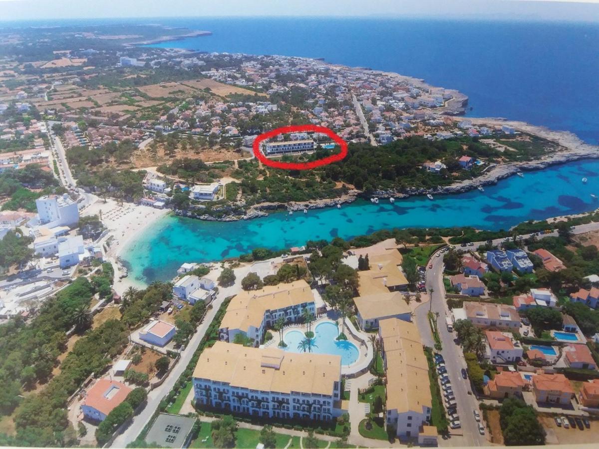 시우타데야 Atico Playa Santandria Con Piscina Y Wifi 빌라 외부 사진