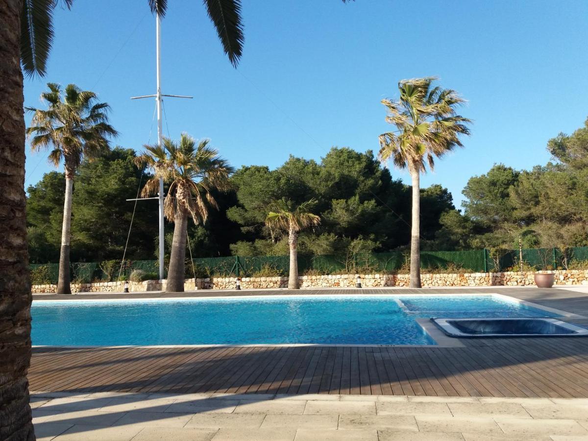 시우타데야 Atico Playa Santandria Con Piscina Y Wifi 빌라 외부 사진
